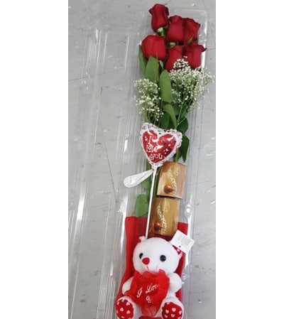 Love combo 7