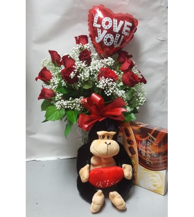 Love Combo 11