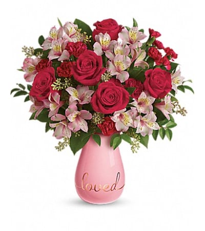True Lovelies Bouquet