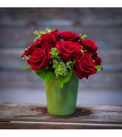 Cottage Dozen