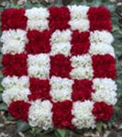 The coat of arms of the Republic of Croatia