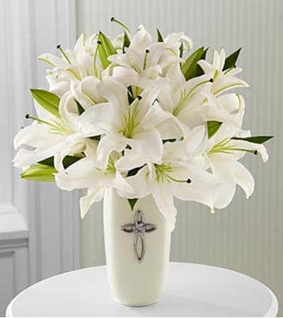 Faithful Blessings Bouquet