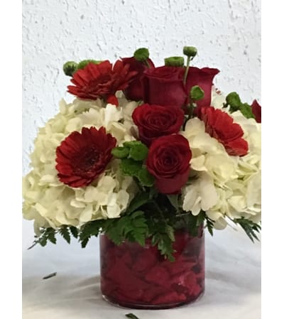 Wedding Centerpiece