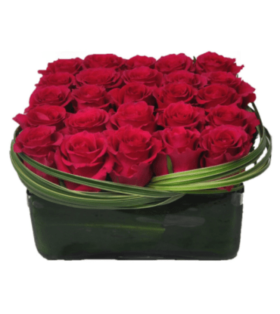 Rose Cake