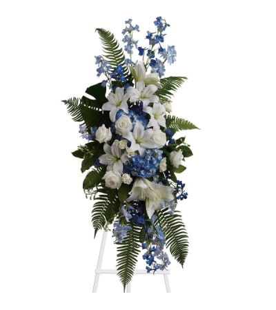 Blue Without You