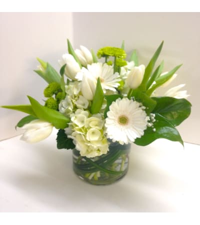St. Patrick's Day Bouquet
