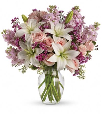 Fragrant Bloom