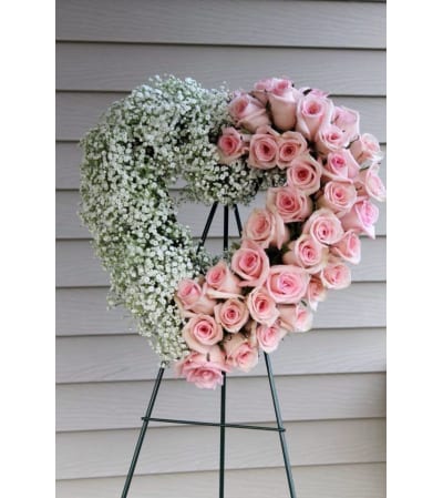 You are my Sweetness Wreath