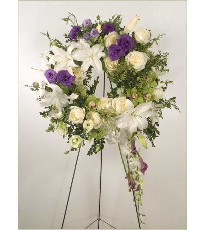 The Versailles Wreath