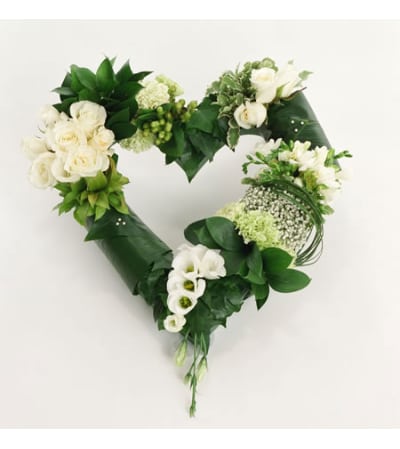 Sweetness and Grace Casket Insert