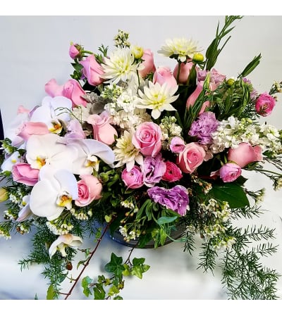 April Blooms