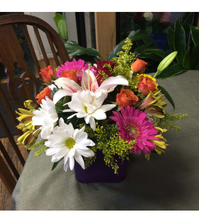 Make Her Day Bouquet