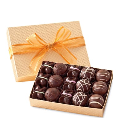 Box of Chocolates