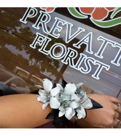 PROM CORSAGE