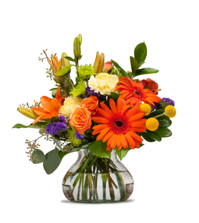 Papaya - by Rothe Florists