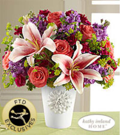 FTD California Chic Bouquet