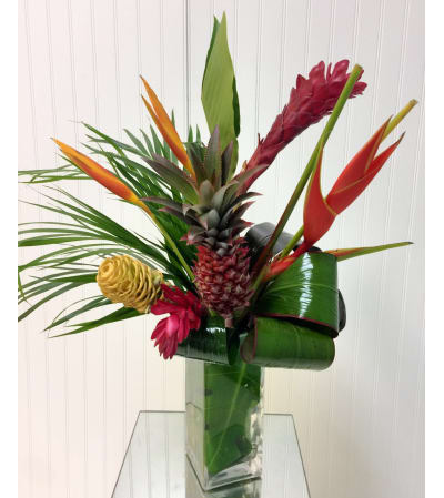 Tropical Mother