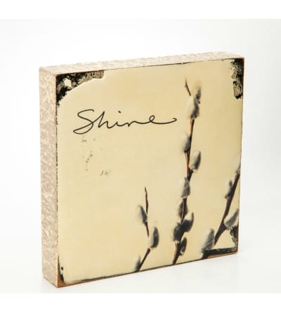 Shine Block I