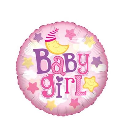 New Baby Girl