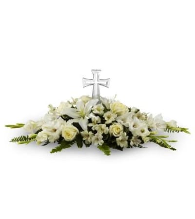 ETERNAL CROSS