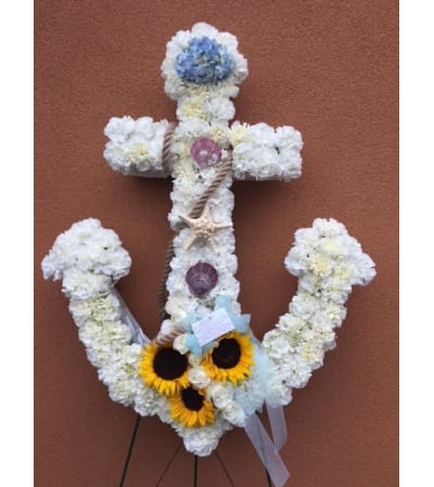 Nautical Anchor