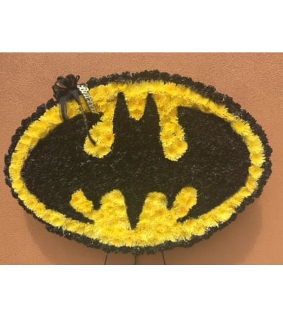 Batman Logo