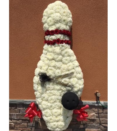 Bowling Pin