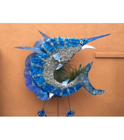 Blue Marlin
