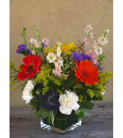 Celebration Bouquet