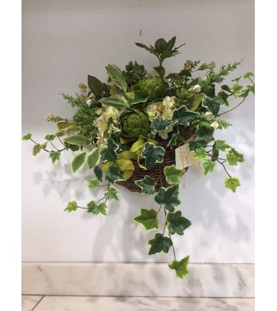 Green Basket