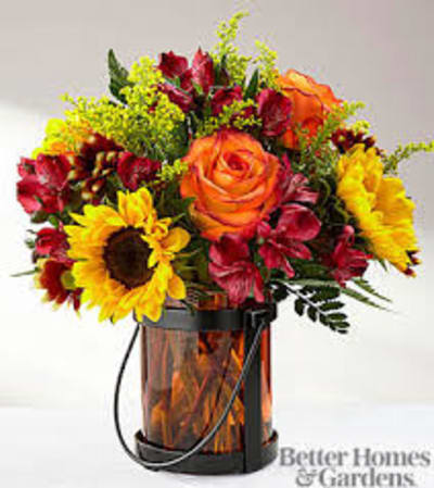 The FTD® Giving Thanks™ Bouquet by Better Homes and Gardens®
