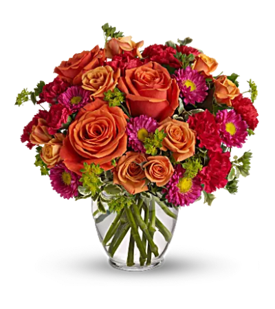 Teleflora - How Sweet It Is Bqt