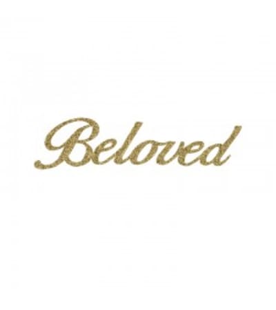BELOVED FUNERAL SCRIPT