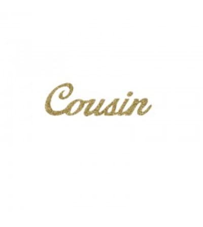 COUSINS FUNERAL SCRIPT