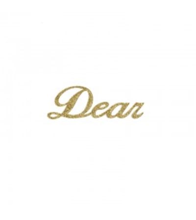 DEAR FUNERAL SCRIPT