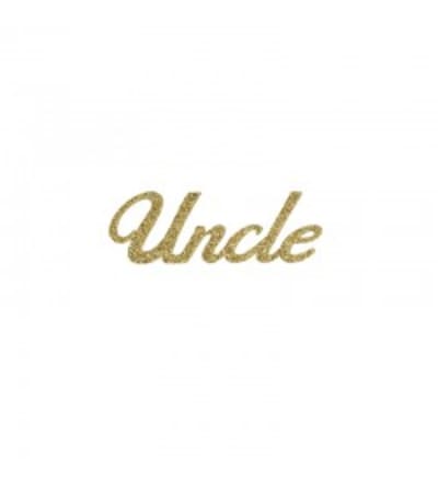 UNCLE FUNERAL SCRIPT