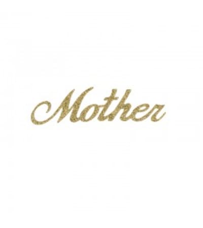 MOTHER FUNERAL SCRIPT