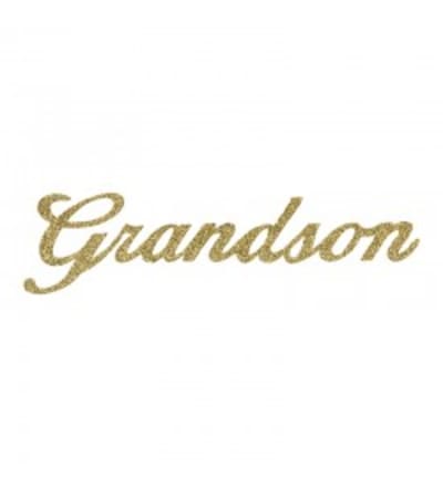 GRANDSON FUNERAL SCRIPT