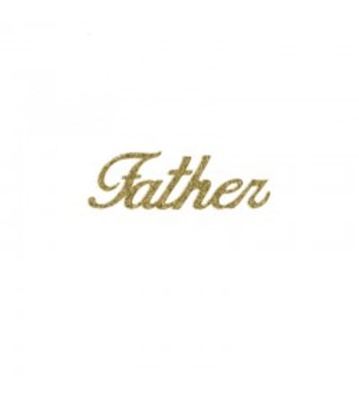FATHER FUNERAL SCRIPT