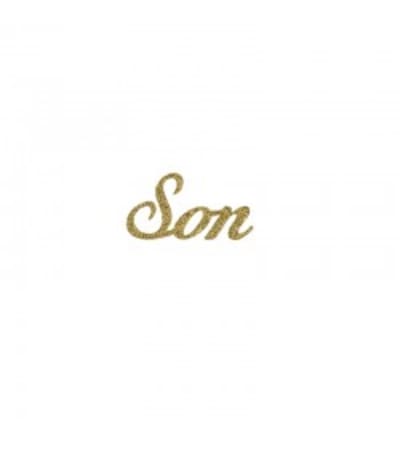 SON FUNERAL SCRIPT