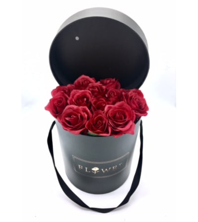 European Rose Box