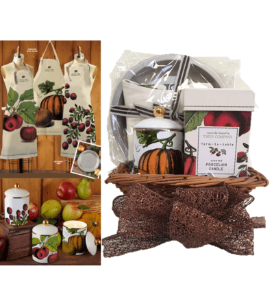Farm to Table Gift Set
