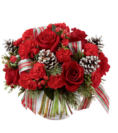 Holiday Globe