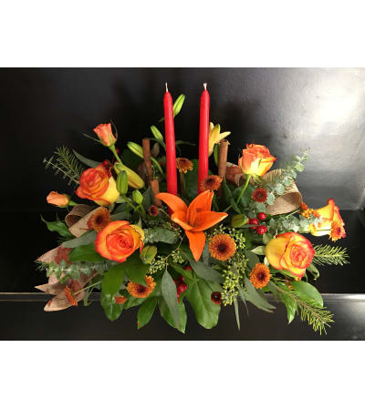 Thanksgiving Centerpiece