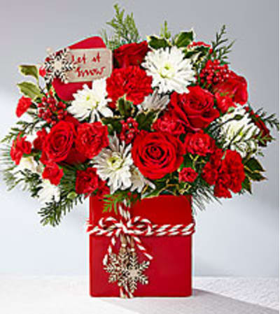 SANTA SPECIAL GIFT