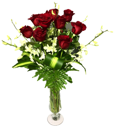With Love