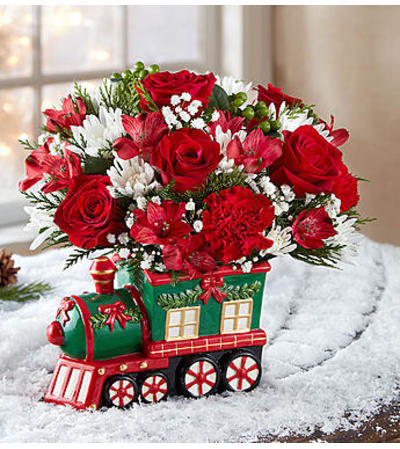 Christmas Express