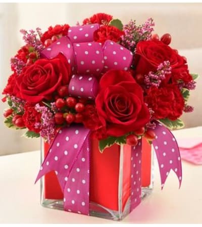 Package of Love