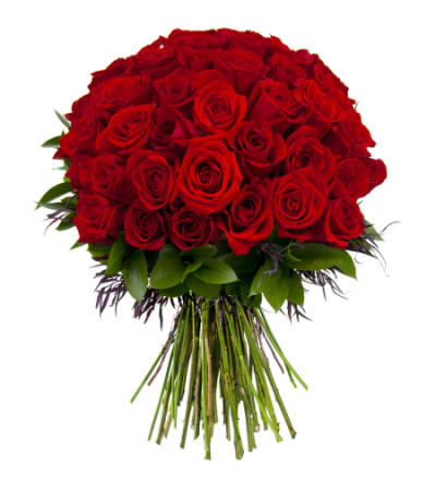 50 ROSE FOR YOU