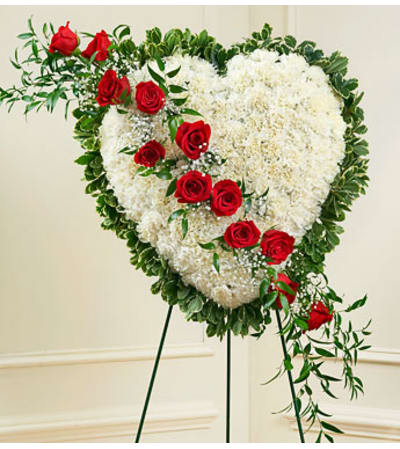 Bleeding Heart